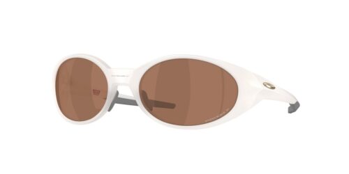 แว่นกันแดด OAKLEY OO9438 สี Matte Vapor / Prizm Tungsten Polarized (943824) ที่ร้านแว่น GIFTGREATS