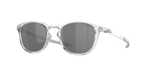 แว่นกันแดด OAKLEY OO9439 สี Polished Clear / Prizm Black (943902) ที่ร้านแว่น GIFTGREATS