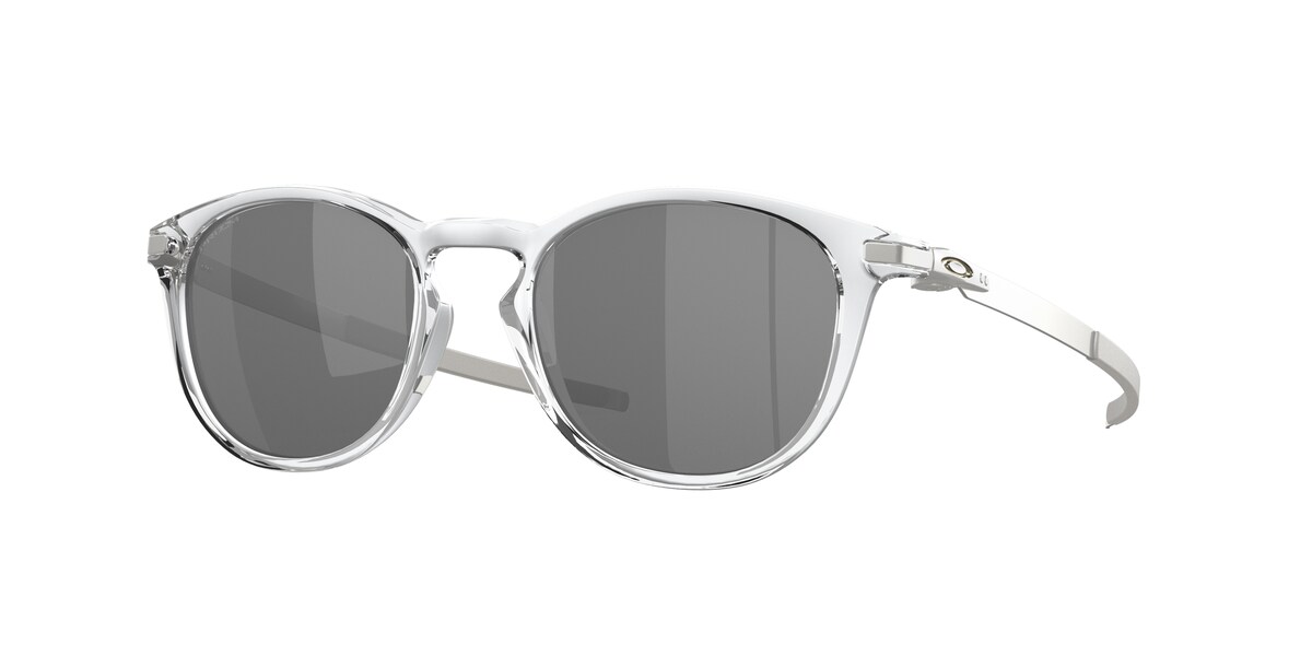 แว่นกันแดด OAKLEY OO9439 สี Polished Clear / Prizm Black (943902) ที่ร้านแว่น GIFTGREATS