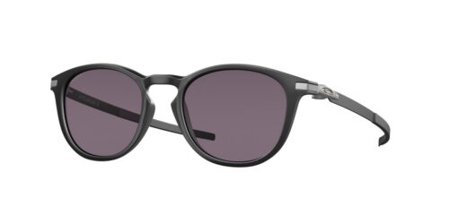 แว่นกันแดด OAKLEY OO9439 สี Satin Black / Prizm Grey (943901) ที่ร้านแว่น GIFTGREATS