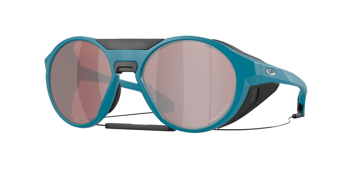 แว่นกันแดด OAKLEY OO9440 สี Matte Balsam / Prizm Snow Black Iridium (944027) ที่ร้านแว่น GIFTGREATS
