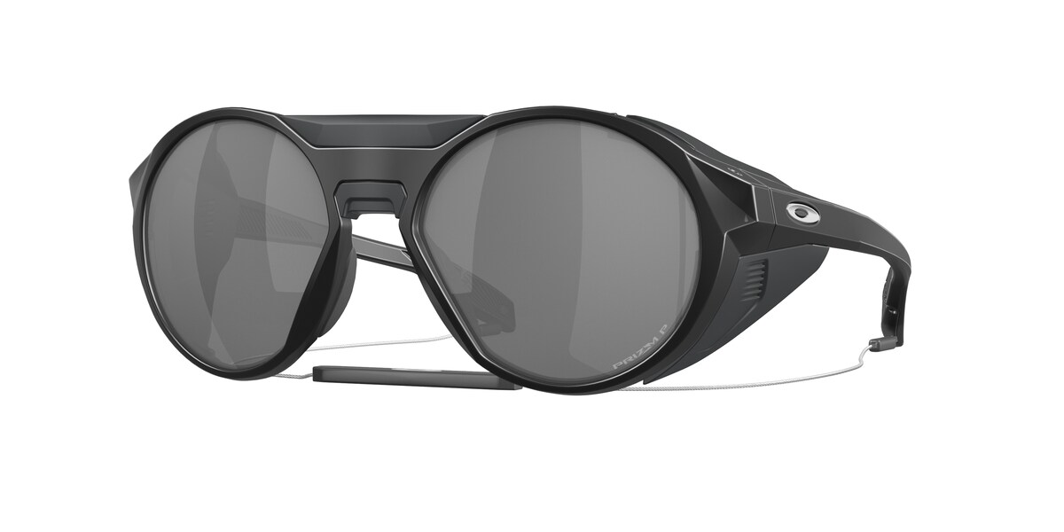แว่นกันแดด OAKLEY OO9440 สี Matte Black / Prizm Black Polarized (944009) ที่ร้านแว่น GIFTGREATS