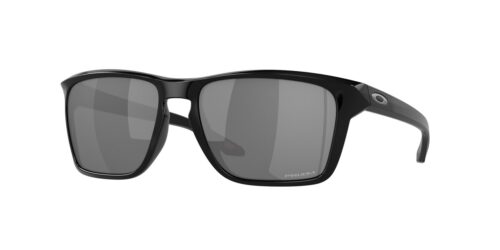 แว่นกันแดด OAKLEY OO9448F สี Polished Black / Prizm Black Polarized (944805) ที่ร้านแว่น GIFTGREATS