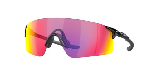 แว่นกันแดด OAKLEY OO9454A สี Polished Black / Prizm Road (945402) ที่ร้านแว่น GIFTGREATS
