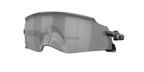 แว่นกันแดด OAKLEY OO9455M สี Polished Black / Prizm Black (945501) ที่ร้านแว่น GIFTGREATS