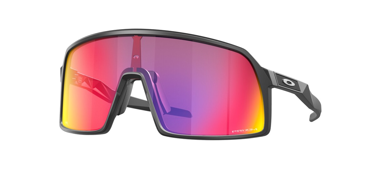 แว่นกันแดด OAKLEY OO9462 สี Matte Black / Prizm Road (946204) ที่ร้านแว่น GIFTGREATS
