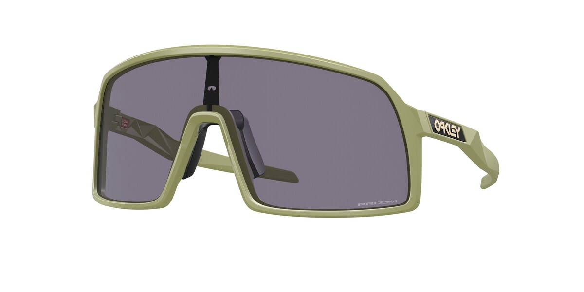 แว่นกันแดด OAKLEY OO9462 สี Matte Fern / Prizm Grey (946212) ที่ร้านแว่น GIFTGREATS