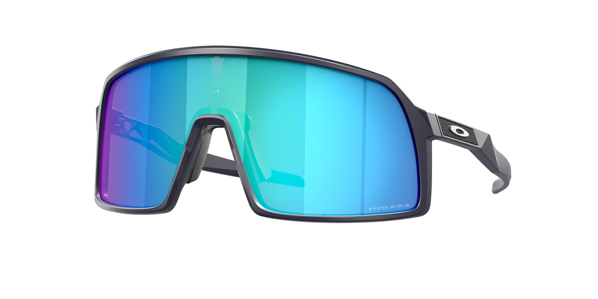 แว่นกันแดด OAKLEY OO9462 สี Matte Navy / Prizm Sapphire (946202) ที่ร้านแว่น GIFTGREATS