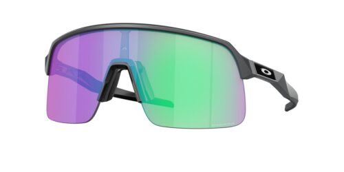แว่นกันแดด OAKLEY OO9463A สี Matte Carbon / Prizm Golf (946302) ที่ร้านแว่น GIFTGREATS