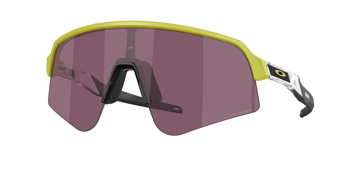 แว่นกันแดด OAKLEY OO9465 สี Cactus / Prizm Road Black (946537) ที่ร้านแว่น GIFTGREATS