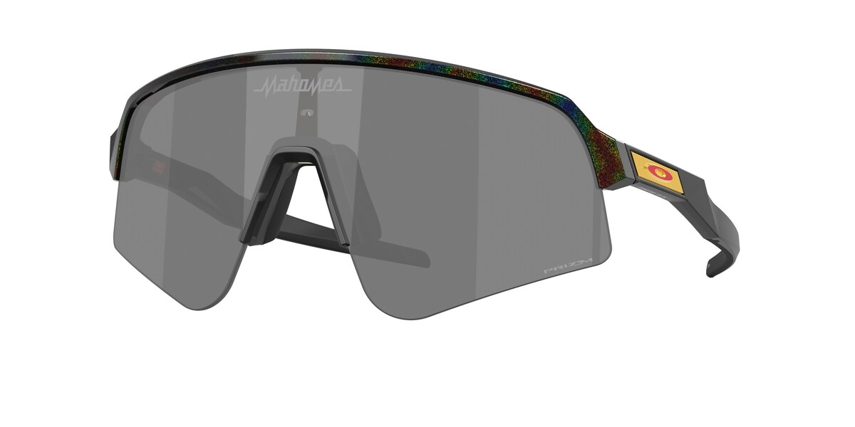 แว่นกันแดด OAKLEY OO9465 สี Dark Galaxy / Prizm Black (946534) ที่ร้านแว่น GIFTGREATS