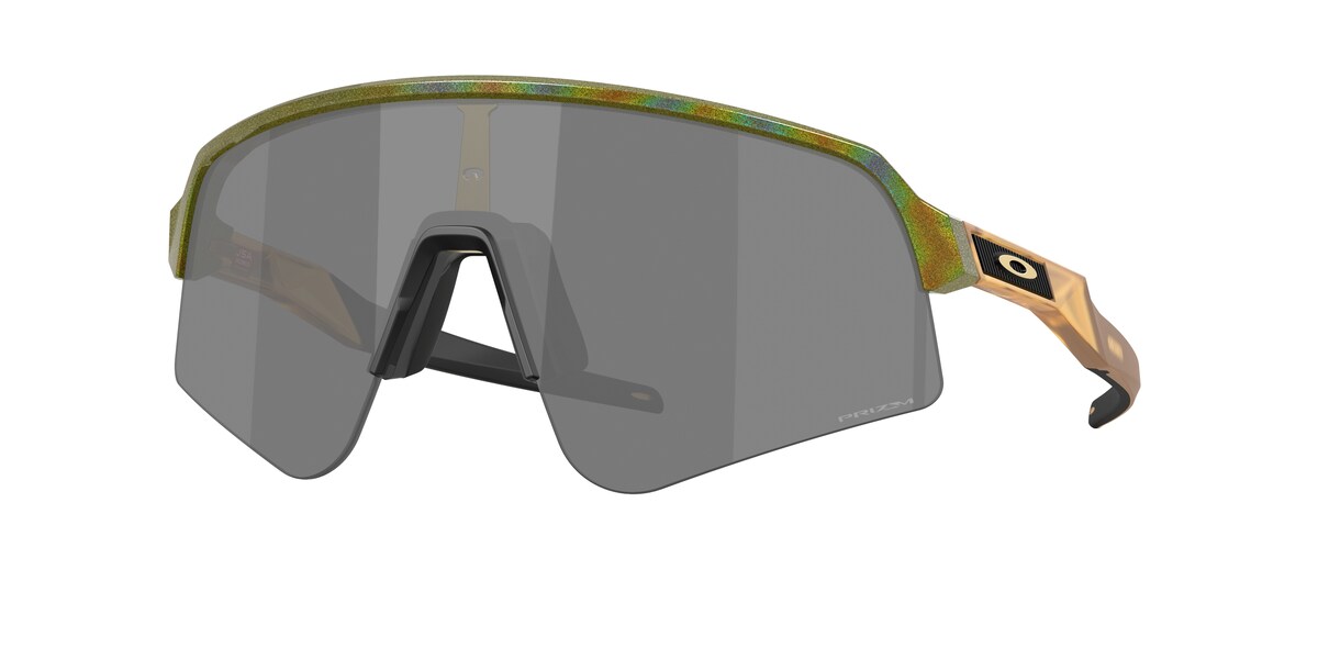 แว่นกันแดด OAKLEY OO9465 สี Fern Spacedust / Prizm Black (946535) ที่ร้านแว่น GIFTGREATS