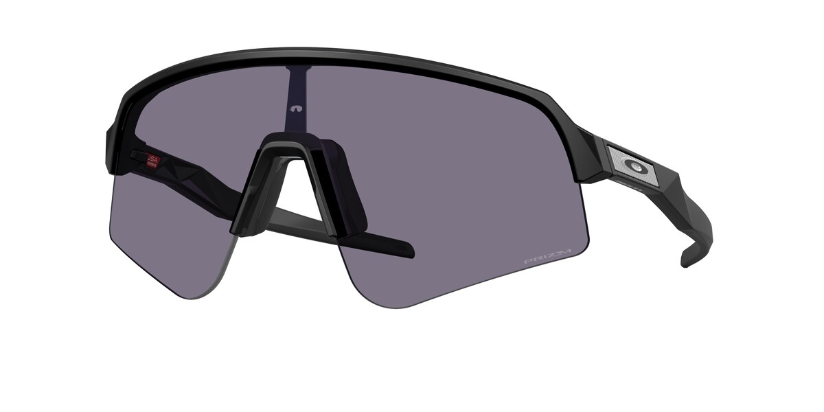 แว่นกันแดด OAKLEY OO9465 สี Matte Black / Prizm Grey (946541) ที่ร้านแว่น GIFTGREATS