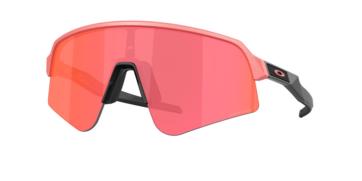แว่นกันแดด OAKLEY OO9465 สี Muted Metallic Paloma / Prizm Trail Torch (946538) ที่ร้านแว่น GIFTGREATS