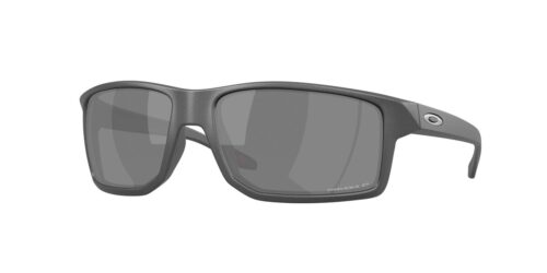 แว่นกันแดด OAKLEY OO9470 สี Steel / Prizm Black Polarized (947002) ที่ร้านแว่น GIFTGREATS