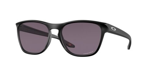 แว่นกันแดด OAKLEY OO9479 สี Matte Black / Prizm Grey (947901) ที่ร้านแว่น GIFTGREATS