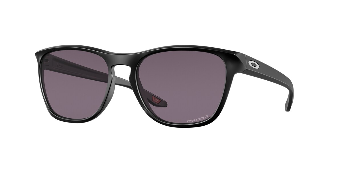 แว่นกันแดด OAKLEY OO9479 สี Matte Black / Prizm Grey (947901) ที่ร้านแว่น GIFTGREATS
