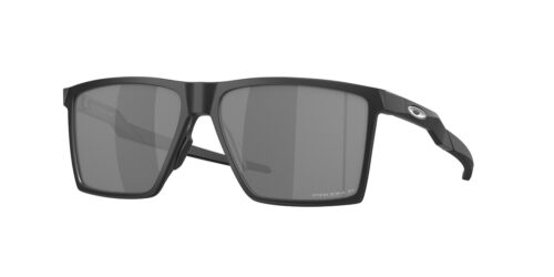 แว่นกันแดด OAKLEY OO9482 สี Satin Black / Prizm Black Polarized (948201) ที่ร้านแว่น GIFTGREATS
