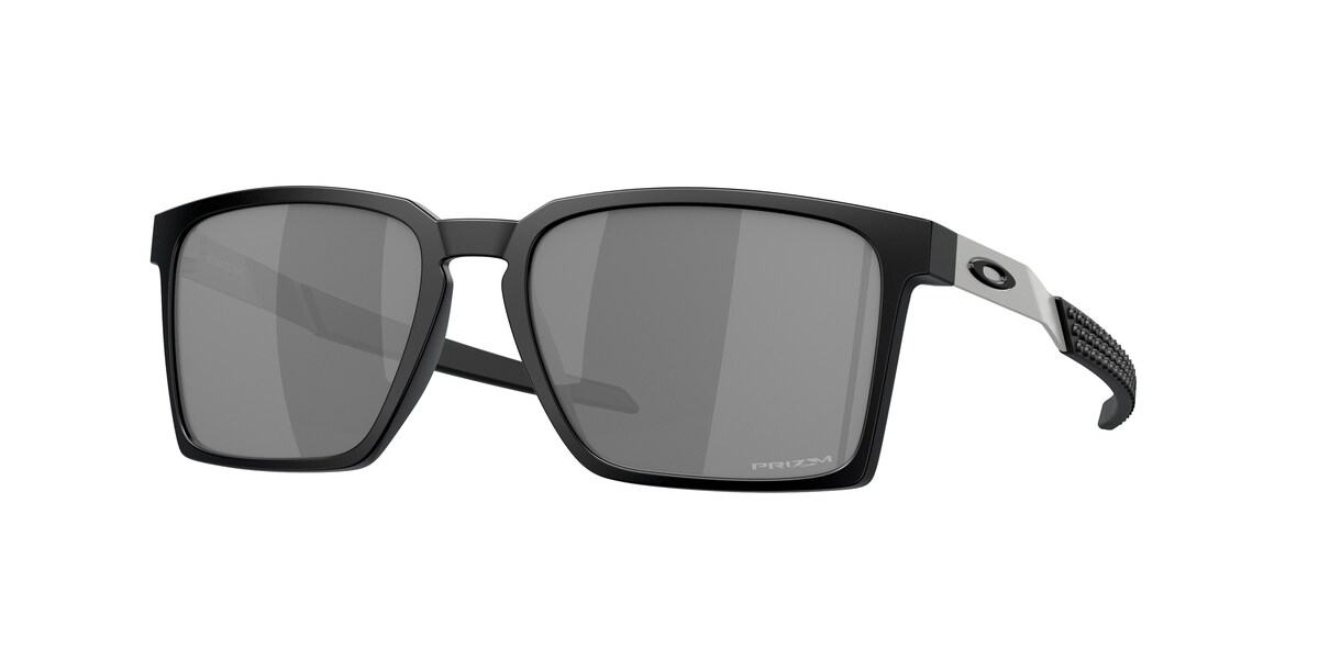 แว่นกันแดด OAKLEY OO9483 สี Satin Black / Prizm Black (948301) ที่ร้านแว่น GIFTGREATS