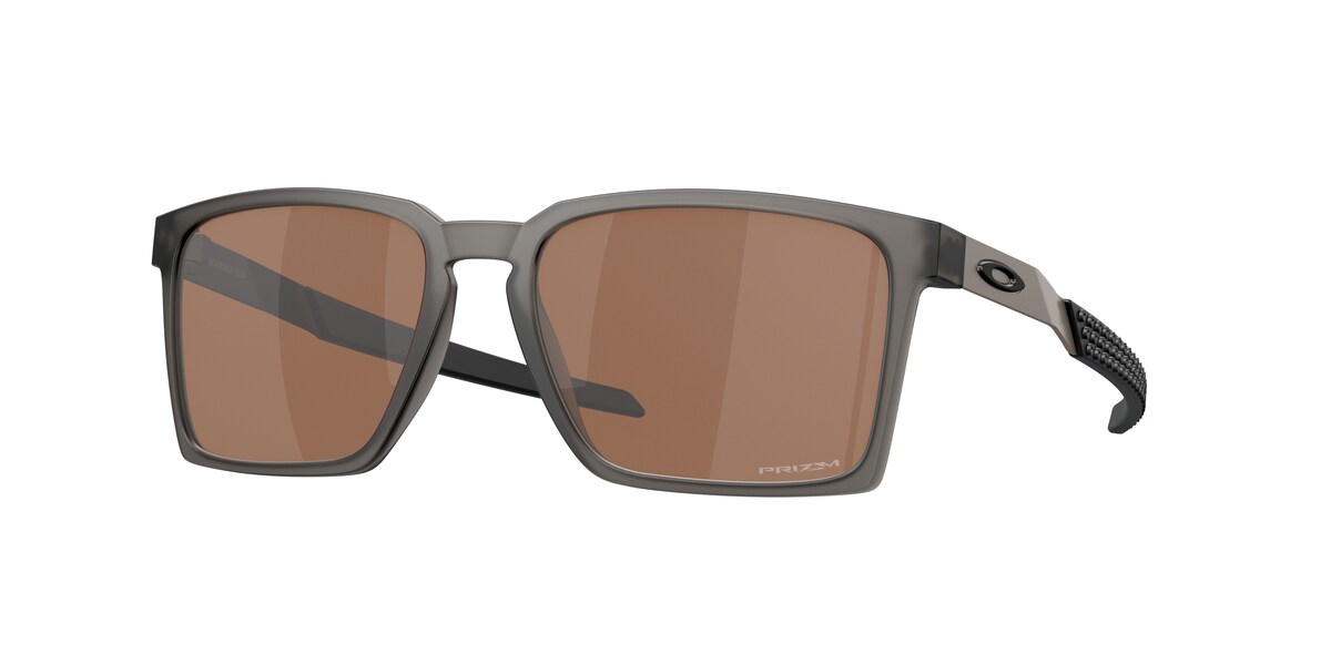 แว่นกันแดด OAKLEY OO9483 สี Satin Grey Smoke / Prizm Tungsten (948302) ที่ร้านแว่น GIFTGREATS