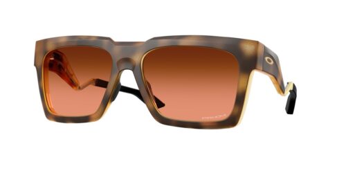 แว่นกันแดด OAKLEY OO9485 สี Polished Brown Tortoise / Prizm Bronze Gradient (948502) ที่ร้านแว่น GIFTGREATS