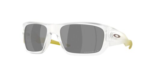แว่นกันแดด OAKLEY OO9486 สี Clear / Prizm Black Polarized (948615) ที่ร้านแว่น GIFTGREATS