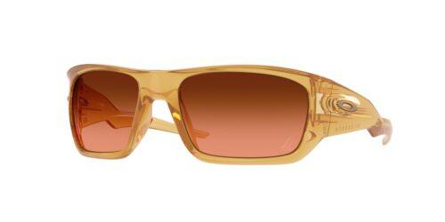 แว่นกันแดด OAKLEY OO9486 สี Translucent Light Curry / Prizm Bronze Gradient (948608) ที่ร้านแว่น GIFTGREATS