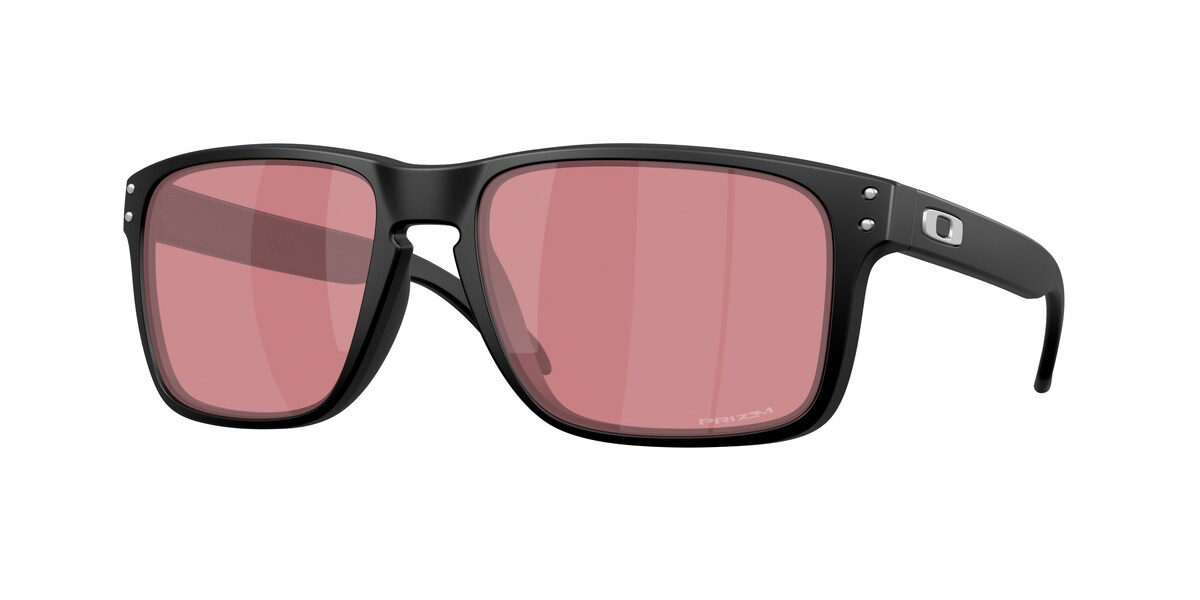 แว่นกันแดด OAKLEY OO9487F สี Matte Black / Prizm Dark Golf (948704) ที่ร้านแว่น GIFTGREATS