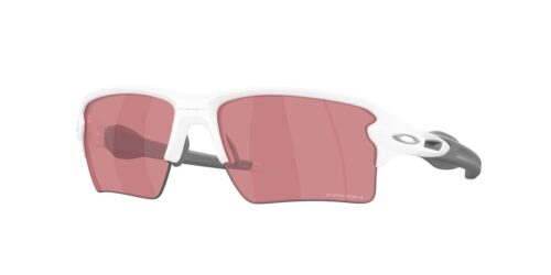 แว่นกันแดด OAKLEY OO9488 สี Matte White / Prizm Dark Golf (948812) ที่ร้านแว่น GIFTGREATS