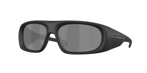 แว่นกันแดด OAKLEY OO9491 สี Black Suede / Prizm Black (949106) ที่ร้านแว่น GIFTGREATS