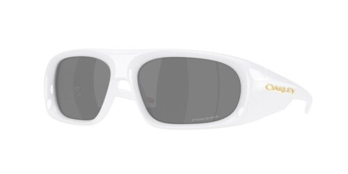 แว่นกันแดด OAKLEY OO9491 สี Pearl White / Prizm Black (949102) ที่ร้านแว่น GIFTGREATS