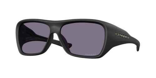 แว่นกันแดด OAKLEY OO9492 สี Black Suede / Prizm Grey (949209) ที่ร้านแว่น GIFTGREATS