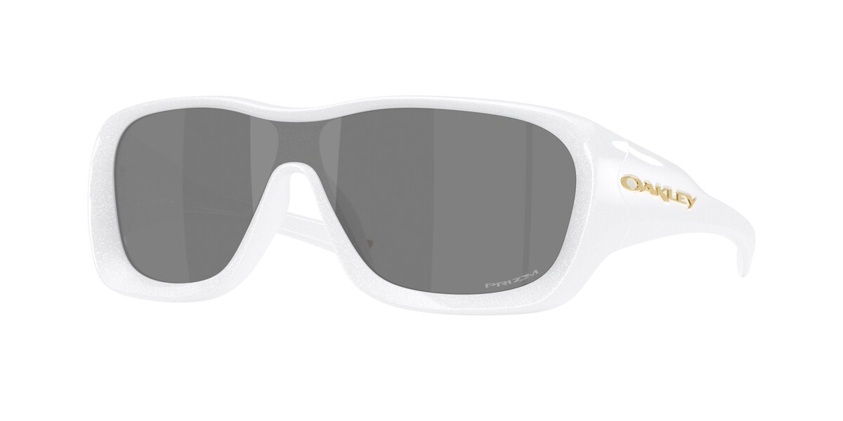 แว่นกันแดด OAKLEY OO9493 สี Pearl White / Prizm Black (949302) ที่ร้านแว่น GIFTGREATS