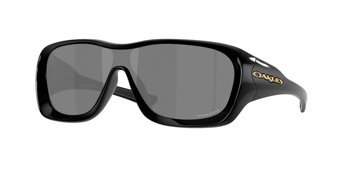 แว่นกันแดด OAKLEY OO9493 สี Polished Black / Prizm Black (949301) ที่ร้านแว่น GIFTGREATS