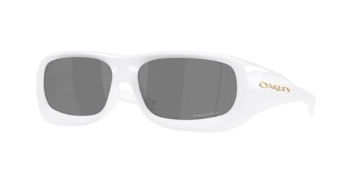 แว่นกันแดด OAKLEY OO9494 สี Pearl White / Prizm Black (949402) ที่ร้านแว่น GIFTGREATS