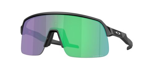แว่นกันแดด OAKLEY OO9496 สี Matte Black / Prizm Jade (949604) ที่ร้านแว่น GIFTGREATS