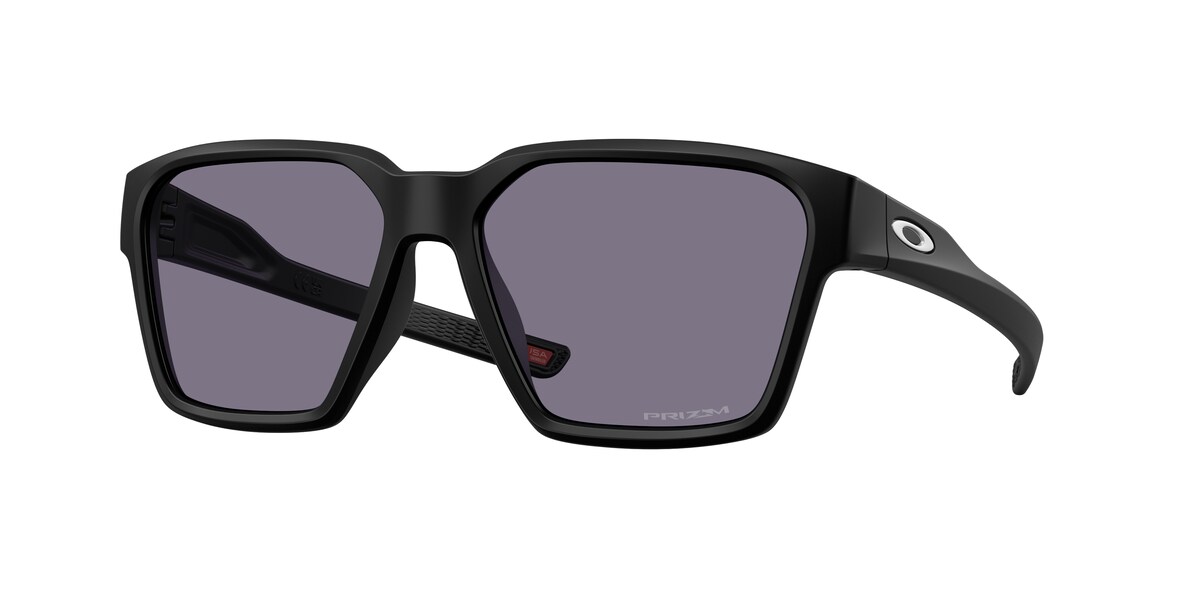 แว่นกันแดด OAKLEY OO9497 สี Matte Black / Prizm Grey (949701) ที่ร้านแว่น GIFTGREATS