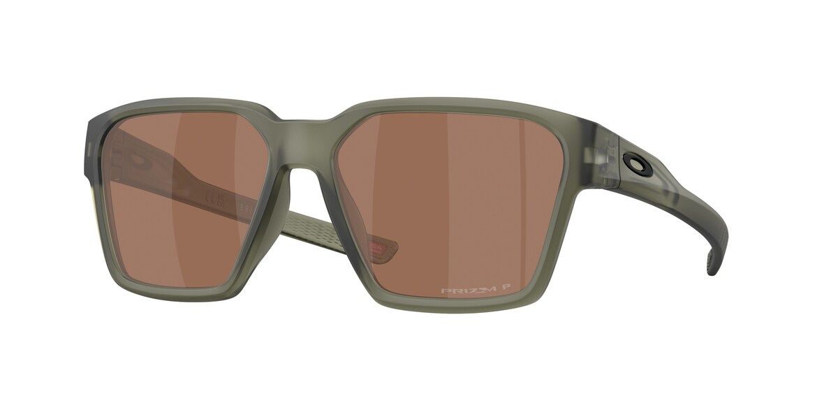 แว่นกันแดด OAKLEY OO9497 สี Matte Olive Ink / Prizm Tungsten Polarized (949705) ที่ร้านแว่น GIFTGREATS