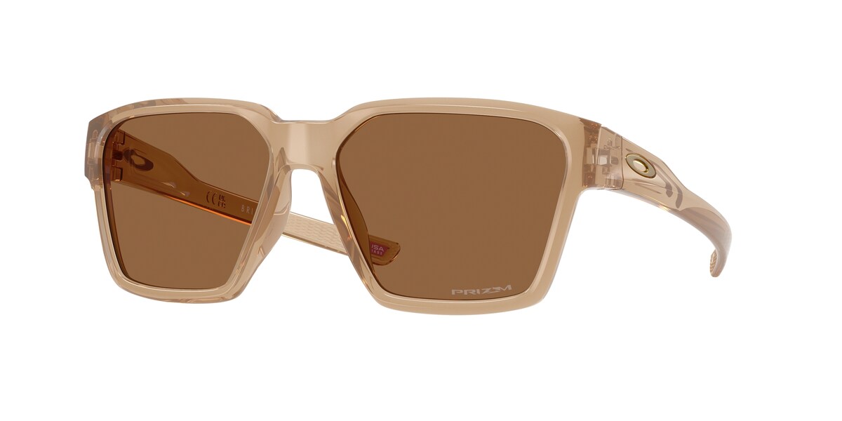 แว่นกันแดด OAKLEY OO9497 สี Polished Sepia / Prizm Bronze (949707) ที่ร้านแว่น GIFTGREATS