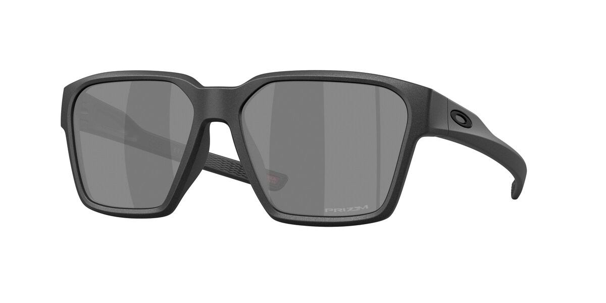 แว่นกันแดด OAKLEY OO9497 สี Steel / Prizm Black (949703) ที่ร้านแว่น GIFTGREATS