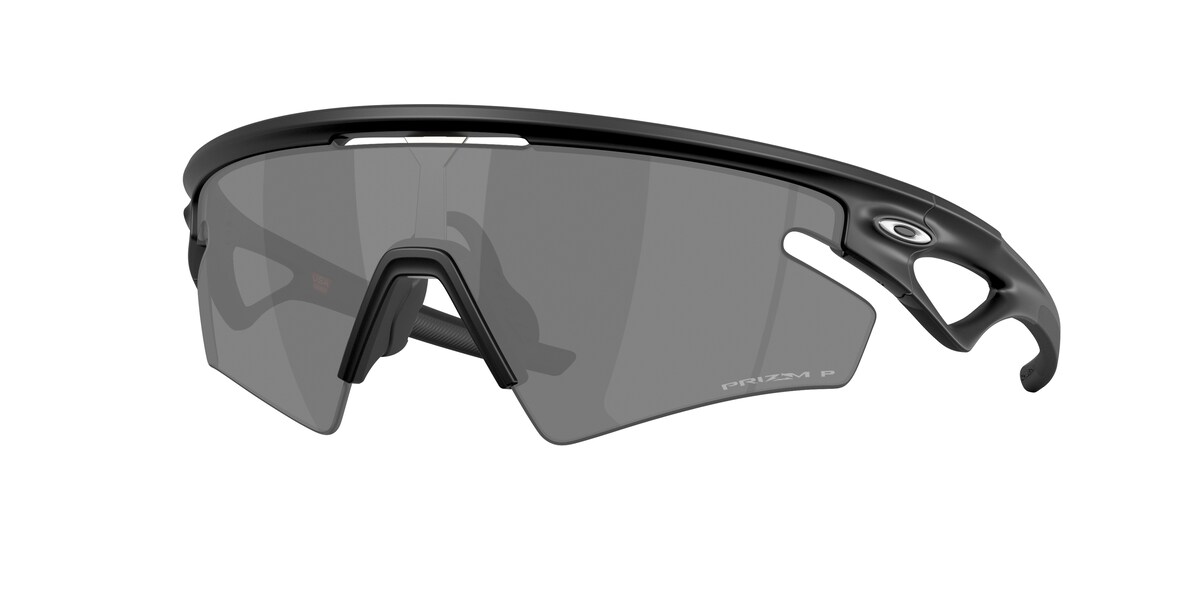 แว่นกันแดด OAKLEY OO9499 สี Matte Black / Prizm Black Polarized (949901) ที่ร้านแว่น GIFTGREATS