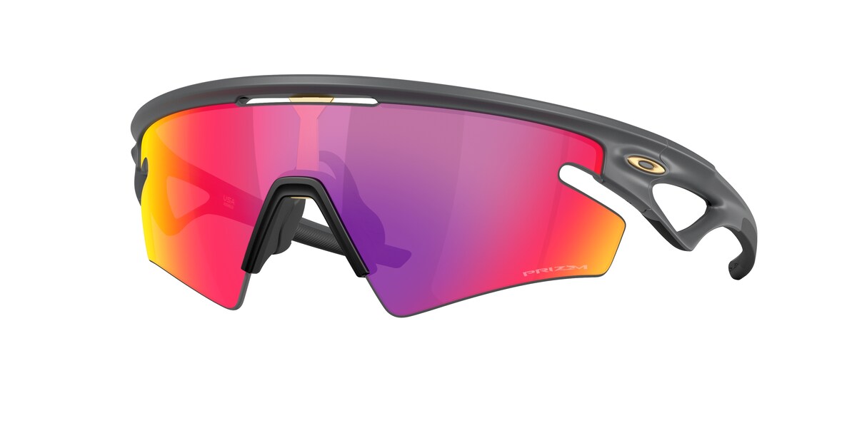แว่นกันแดด OAKLEY OO9499 สี Matte Carbon / Prizm Road (949906) ที่ร้านแว่น GIFTGREATS