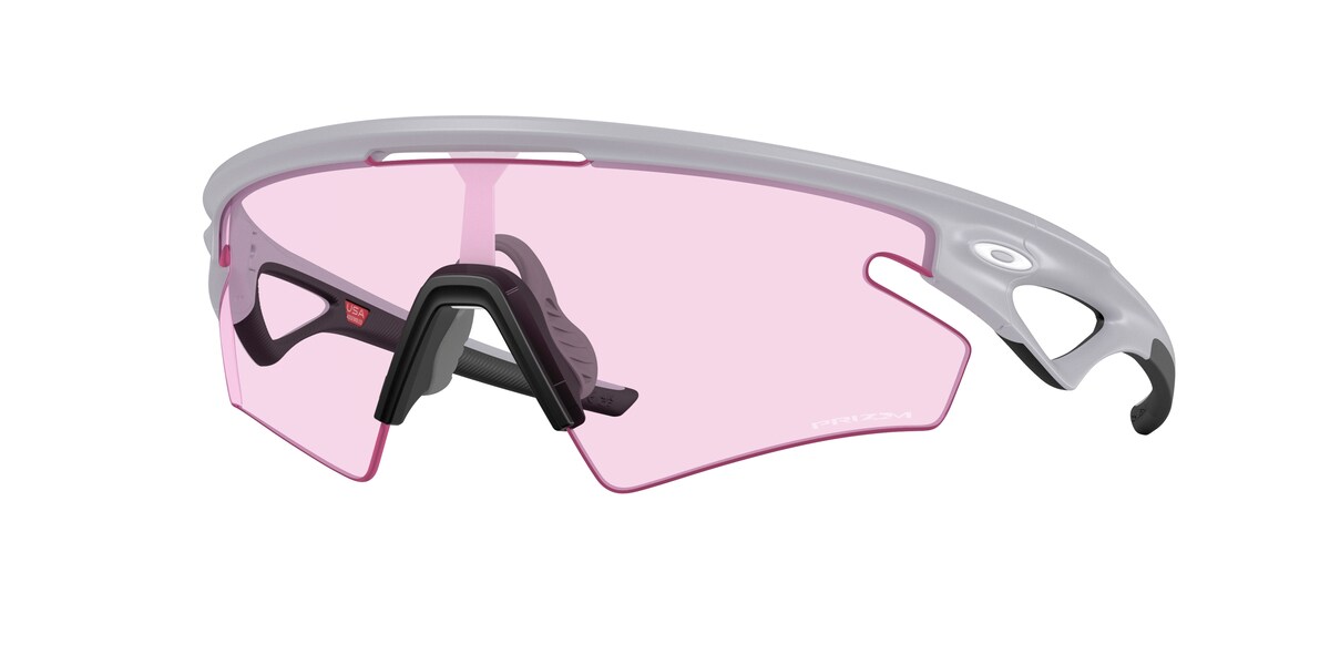 แว่นกันแดด OAKLEY OO9499 สี Matte Fog / Prizm Low Light (949907) ที่ร้านแว่น GIFTGREATS