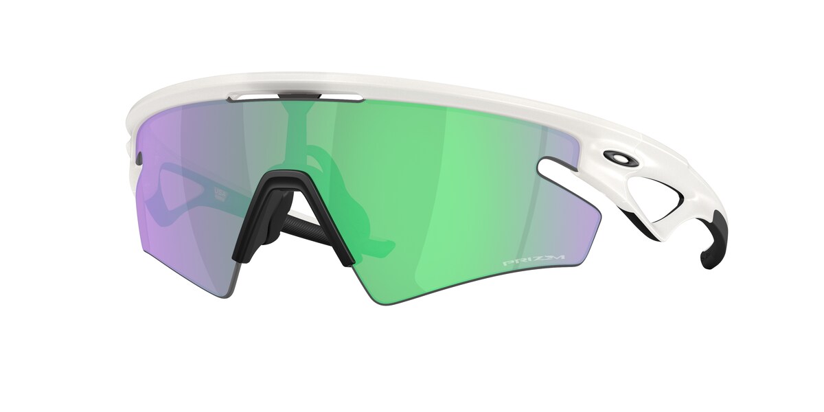 แว่นกันแดด OAKLEY OO9499 สี Matte Vapor / Prizm Road Jade (949904) ที่ร้านแว่น GIFTGREATS