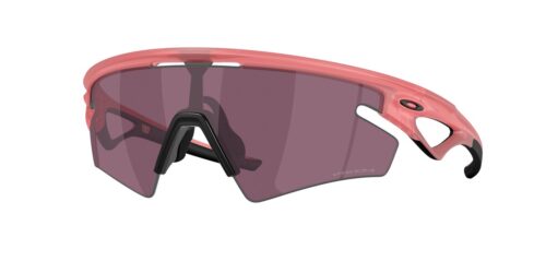 แว่นกันแดด OAKLEY OO9499 สี Transparent Paloma / Prizm Road Black (949913) ที่ร้านแว่น GIFTGREATS