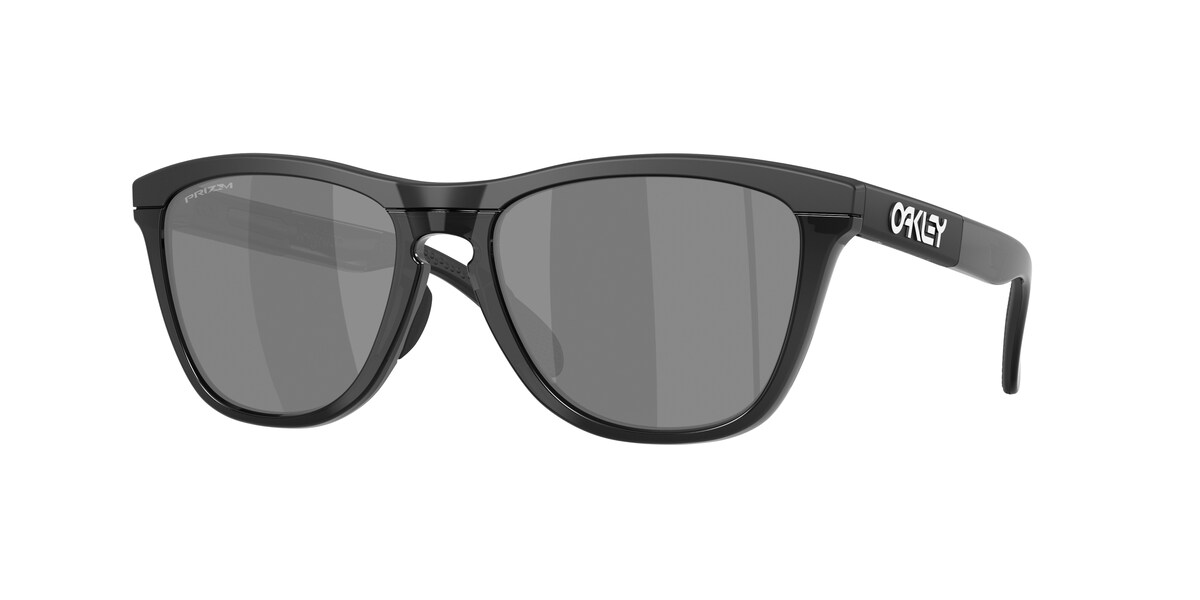 แว่นกันแดด OAKLEY OO9503A สี Matte Black/Black Ink / Prizm Black (950301) ที่ร้านแว่น GIFTGREATS