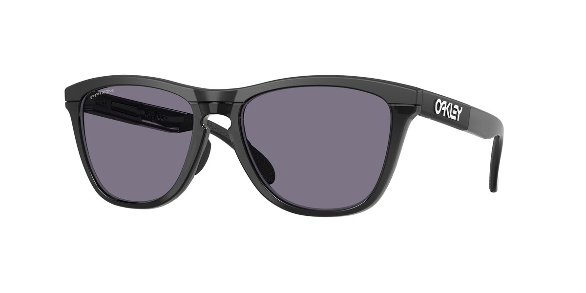 แว่นกันแดด OAKLEY OO9503A สี Matte Black/Black Ink / Prizm Grey (950306) ที่ร้านแว่น GIFTGREATS