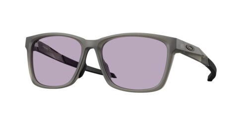 แว่นกันแดด OAKLEY OO9506D สี Matte Grey Smoke / Prizm Slate (950604) ที่ร้านแว่น GIFTGREATS