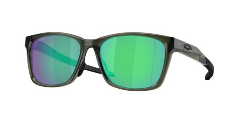 แว่นกันแดด OAKLEY OO9506D สี Olive Ink / Prizm Jade (950602) ที่ร้านแว่น GIFTGREATS