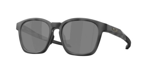แว่นกันแดด OAKLEY OO9507D สี Matte Black Camo / Prizm Black (950705) ที่ร้านแว่น GIFTGREATS